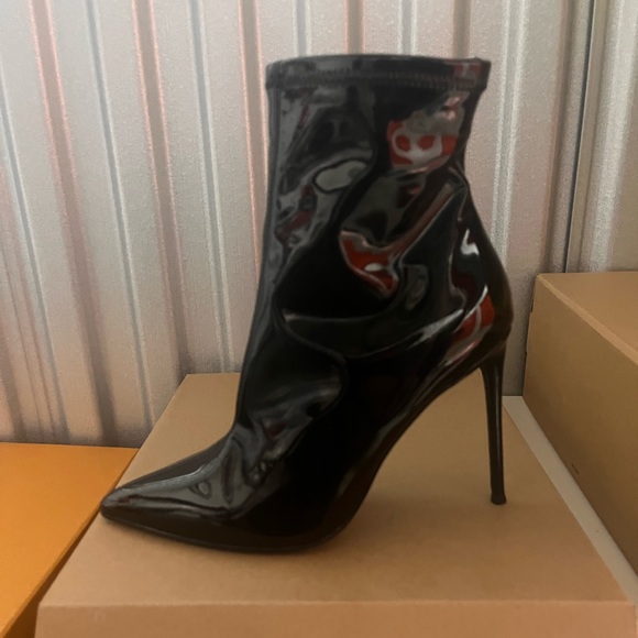 Boots - Picture 1 of 1